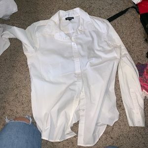 Button up
